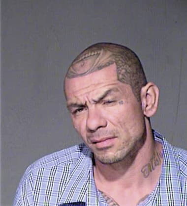 Jonathan Bracher - Maricopa County, AZ 