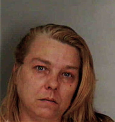 Jessica Brackett - Polk County, FL 