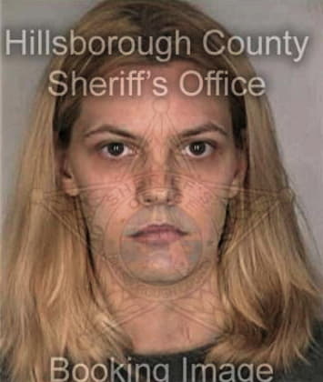 Stephanie Bradford - Hillsborough County, FL 
