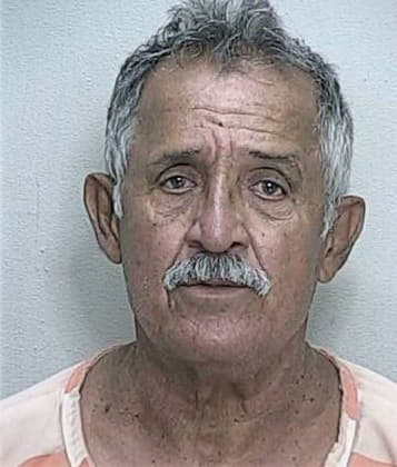 David Briggs, - Marion County, FL 