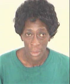 Lynn Brown - Fulton County, GA 