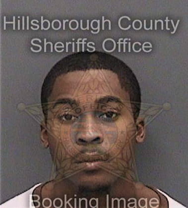 Jamonta Brunson, - Hillsborough County, FL 