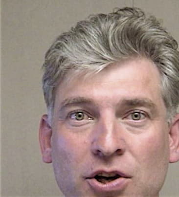 Richard Burnett - Douglas County, GA 