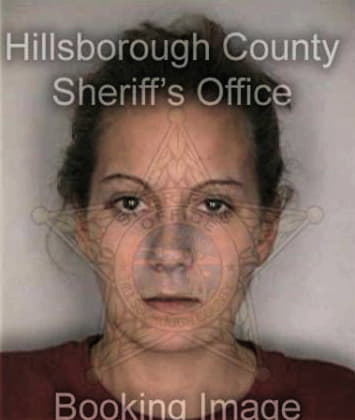 Lorraine Burruezo, - Hillsborough County, FL 