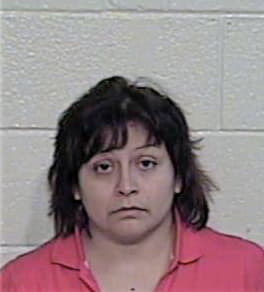 Roxana Calderon, - Hidalgo County, TX 