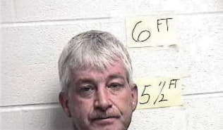 Michael Canady, - Whitley County, KY 