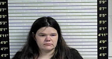 Kimberly Cantrell, - Graves County, KY 
