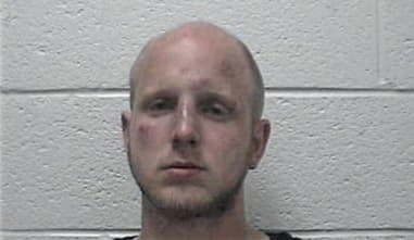 James Cash, - Washington County, TN 