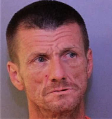 Christopher Cason, - Polk County, FL 