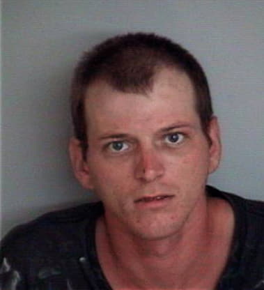 Micheal Chaffin, - Bradford County, FL 