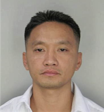 Nhut Chau - Hillsborough County, FL 