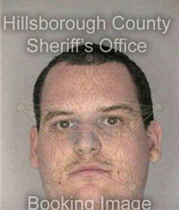 Chad Clark - Hillsborough County, FL 
