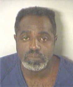 Curtis Clark, - Fulton County, GA 