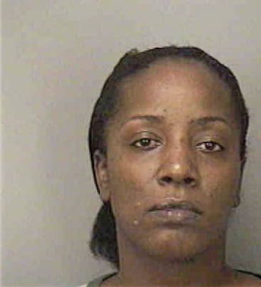 Jessica Clark - Polk County, FL 