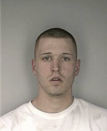 Ronald Clark - Hillsborough County, FL 