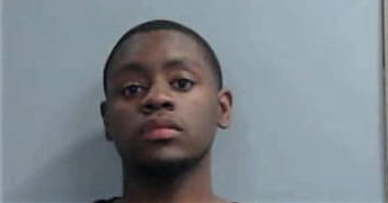 Jamarcus Clay - Fayette County, KY 