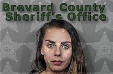 Margaret Clifford-Casey, - Brevard County, FL 