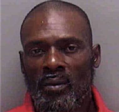 Otis Cole, - Lee County, FL 