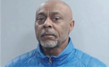 Kenneth Coleman - Fayette County, KY 
