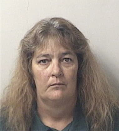 Priscilla Coleman, - Escambia County, FL 