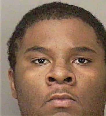 Marlon Collins - Polk County, FL 