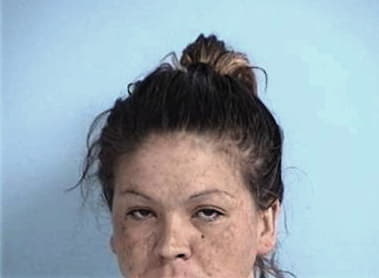 Amber Cook, - Walton County, FL 