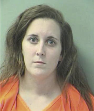 Candace Cooley, - Okaloosa County, FL 