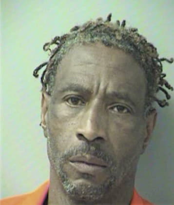 James Cotton, - Okaloosa County, FL 