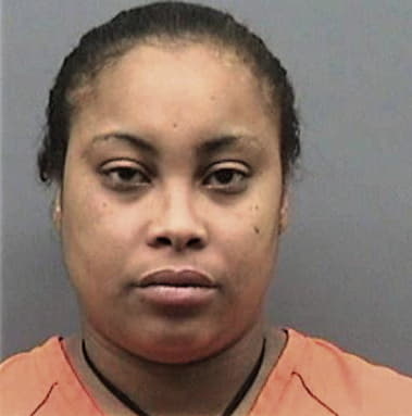 Shaquita Crawford, - Hillsborough County, FL 