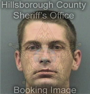 Benjamin Cripe, - Hillsborough County, FL 