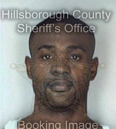 Corey Davis, - Hillsborough County, FL 