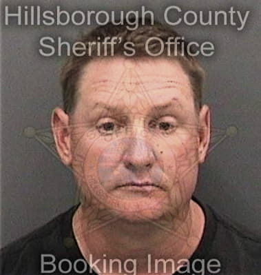 James Deese, - Hillsborough County, FL 