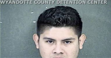 Pedro Delgado, - Wyandotte County, KS 