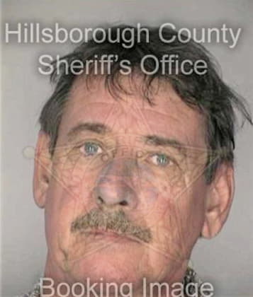 Charles Dessler, - Hillsborough County, FL 