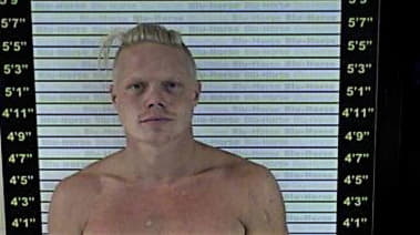 Joseph Dobbins, - Graves County, KY 