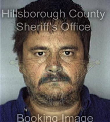 Charles Drew, - Hillsborough County, FL 