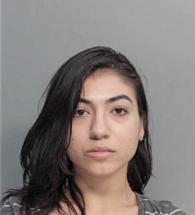 Haba Elsadek, - Dade County, FL 