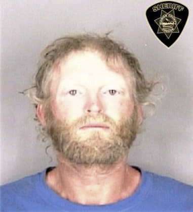 Malcolm Elstad, - Marion County, OR 
