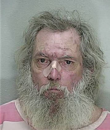 John Everette, - Marion County, FL 