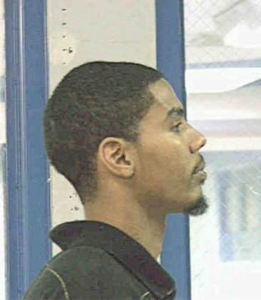 Andre Faircloth, - Suffolk County, VA 