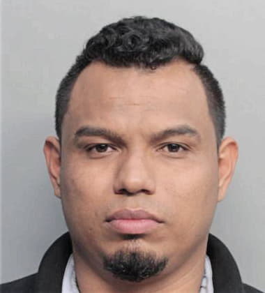 Armando Fernandez, - Dade County, FL 