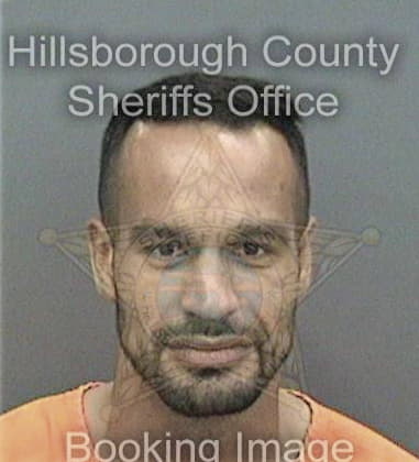 Robert Follman, - Hillsborough County, FL 