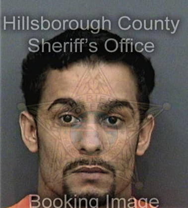 Michael Foster, - Hillsborough County, FL 