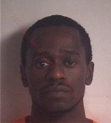 Elbert Freeman, - Bladen County, NC 