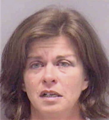 Michelle Fretwell, - Lee County, FL 