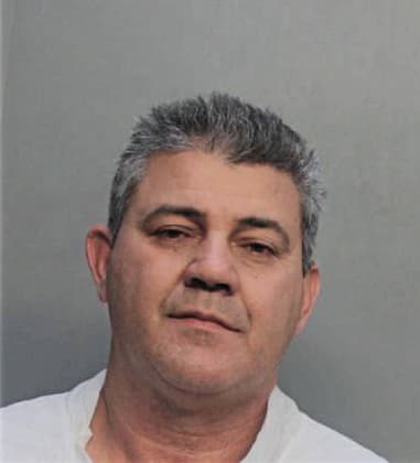 Alberto Fuentes, - Dade County, FL 