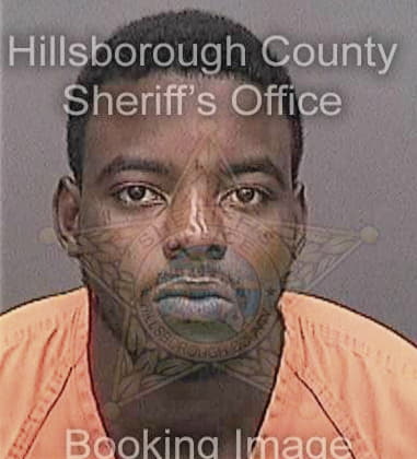 Maurice Gadson, - Hillsborough County, FL 