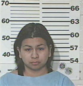 Maria Gallardo, - Hidalgo County, TX 