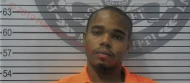 Christopher Gammage, - Harrison County, MS 