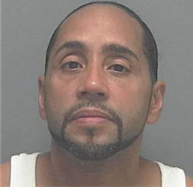 Jorge Garcia-Gutierrez, - Lee County, FL 